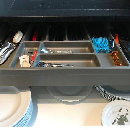 Apartment ريوتلنجن المظهر الخارجي الصورة