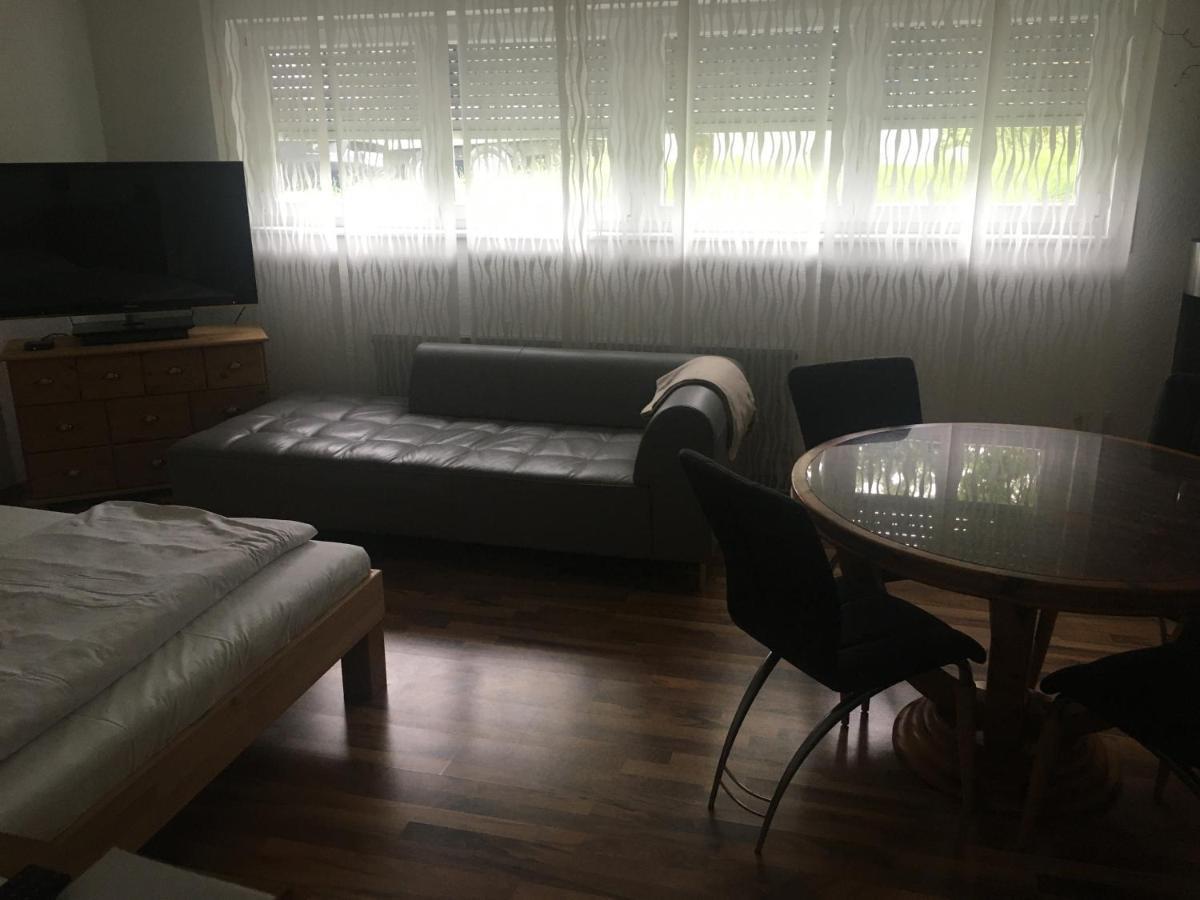 Apartment ريوتلنجن المظهر الخارجي الصورة