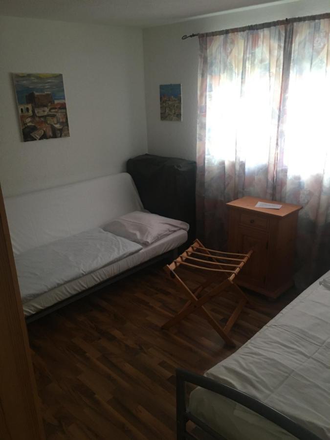 Apartment ريوتلنجن المظهر الخارجي الصورة
