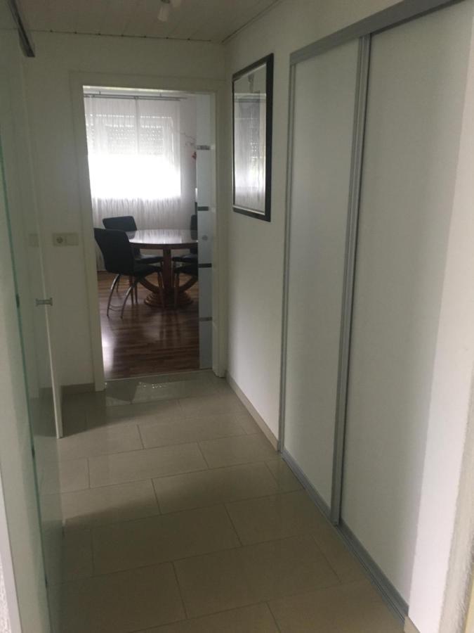 Apartment ريوتلنجن المظهر الخارجي الصورة