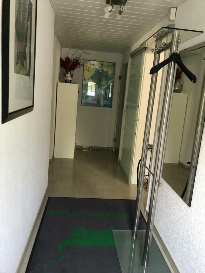 Apartment ريوتلنجن المظهر الخارجي الصورة