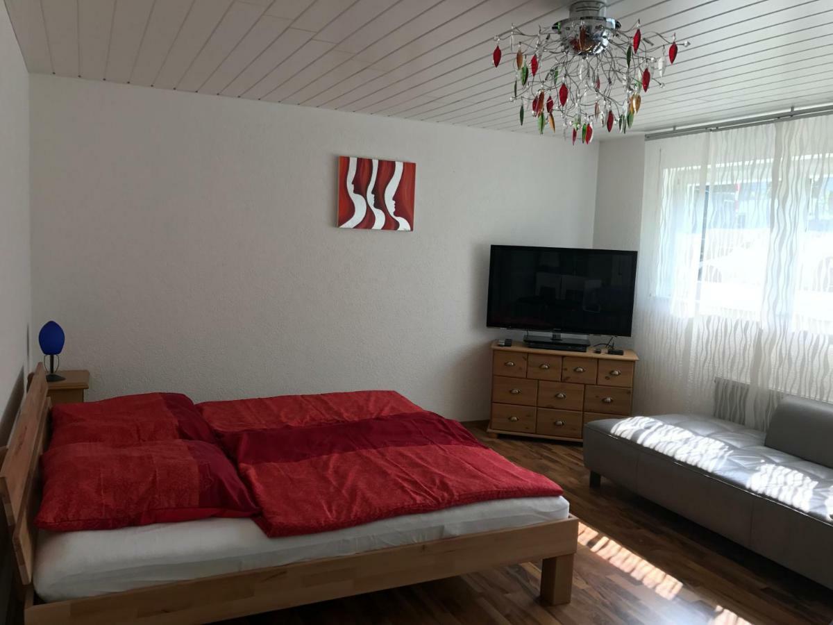 Apartment ريوتلنجن المظهر الخارجي الصورة
